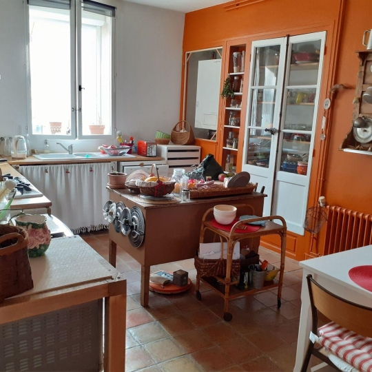 DUNIACH IMMOBILIER : Maison / Villa | ARLES-SUR-TECH (66150) | 271.00m2 | 320 000 € 