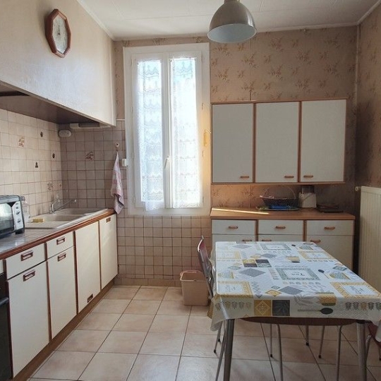 DUNIACH IMMOBILIER : Maison / Villa | BEZIERS (34500) | 72.00m2 | 245 000 € 