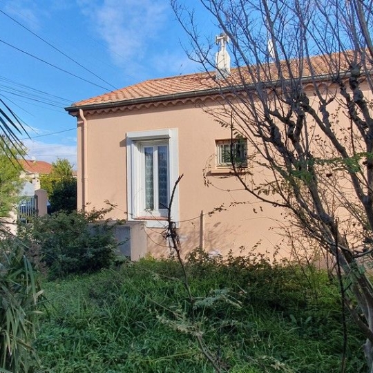  DUNIACH IMMOBILIER : Maison / Villa | BEZIERS (34500) | 72 m2 | 239 000 € 