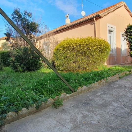  DUNIACH IMMOBILIER : Maison / Villa | BEZIERS (34500) | 72 m2 | 239 000 € 