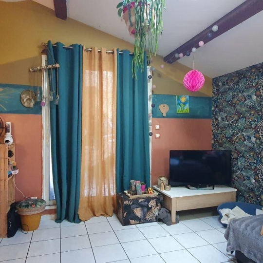 DUNIACH IMMOBILIER : Maison / Villa | FONTES (34320) | 53.00m2 | 99 000 € 