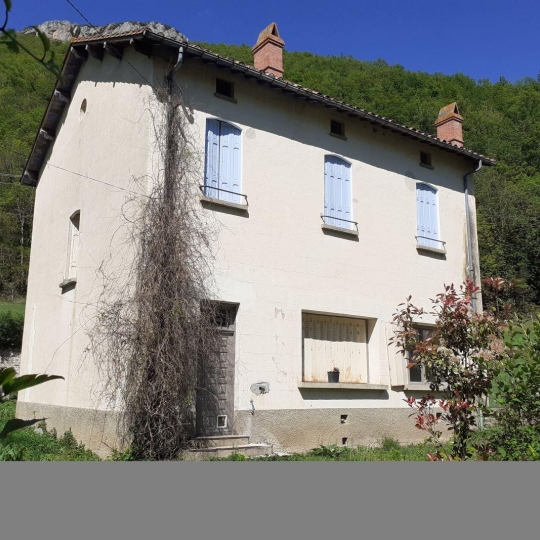 DUNIACH IMMOBILIER : Maison / Villa | LE TECH (66230) | 228.00m2 | 158 500 € 