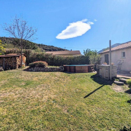  DUNIACH IMMOBILIER : Maison / Villa | ARLES-SUR-TECH (66150) | 92 m2 | 222 000 € 