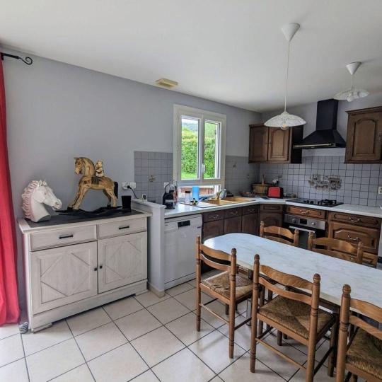  DUNIACH IMMOBILIER : Maison / Villa | ARLES-SUR-TECH (66150) | 92 m2 | 222 000 € 