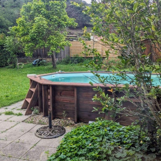  DUNIACH IMMOBILIER : Maison / Villa | ARLES-SUR-TECH (66150) | 92 m2 | 222 000 € 