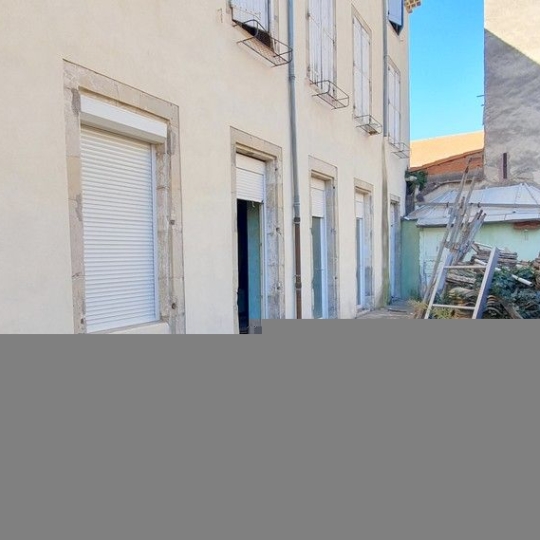  DUNIACH IMMOBILIER : Immeuble | BEDARIEUX (34600) | 310 m2 | 199 000 € 