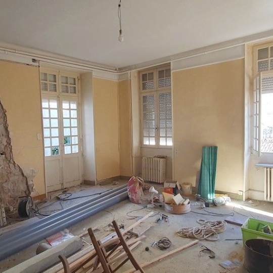  DUNIACH IMMOBILIER : Immeuble | BEDARIEUX (34600) | 310 m2 | 199 000 € 