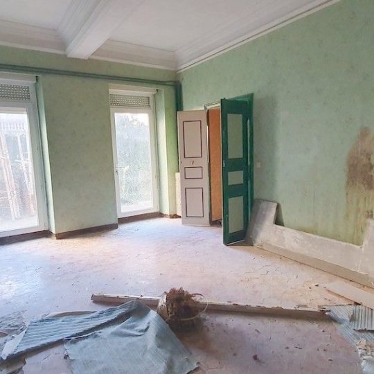  DUNIACH IMMOBILIER : Immeuble | BEDARIEUX (34600) | 310 m2 | 199 000 € 