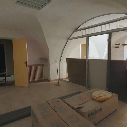  DUNIACH IMMOBILIER : Immeuble | BEDARIEUX (34600) | 310 m2 | 199 000 € 