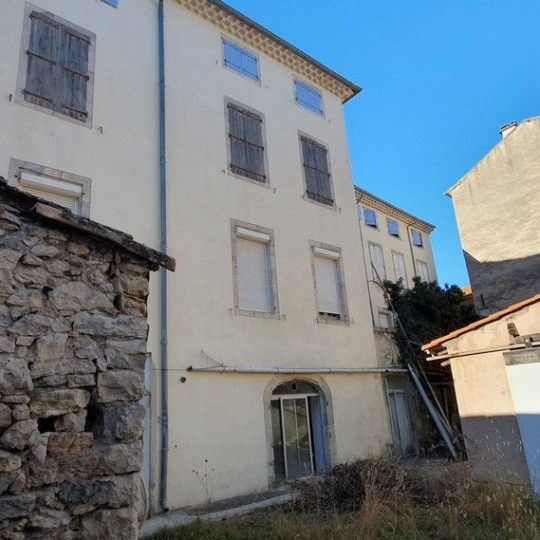  DUNIACH IMMOBILIER : Immeuble | BEDARIEUX (34600) | 310 m2 | 199 000 € 