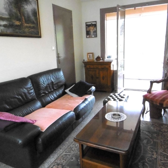  DUNIACH IMMOBILIER : Appartement | ARLES-SUR-TECH (66150) | 53 m2 | 59 000 € 