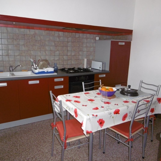  DUNIACH IMMOBILIER : Appartement | ARLES-SUR-TECH (66150) | 53 m2 | 59 000 € 
