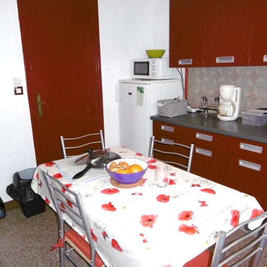 DUNIACH IMMOBILIER : Appartement | ARLES-SUR-TECH (66150) | 53 m2 | 59 000 € 