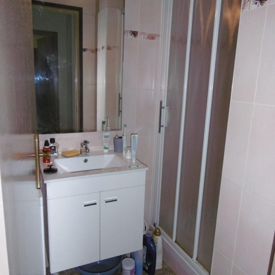  DUNIACH IMMOBILIER : Appartement | ARLES-SUR-TECH (66150) | 53 m2 | 59 000 € 