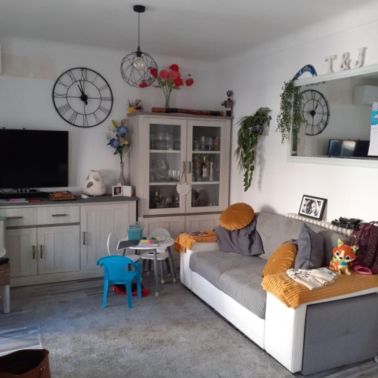  DUNIACH IMMOBILIER : Maison / Villa | LE BOULOU (66160) | 96 m2 | 190 000 € 