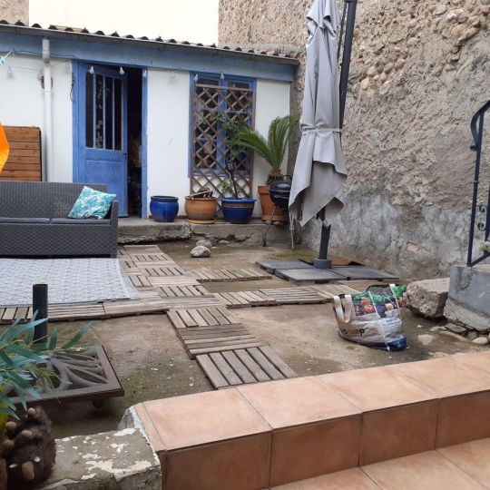  DUNIACH IMMOBILIER : Maison / Villa | LE BOULOU (66160) | 96 m2 | 190 000 € 
