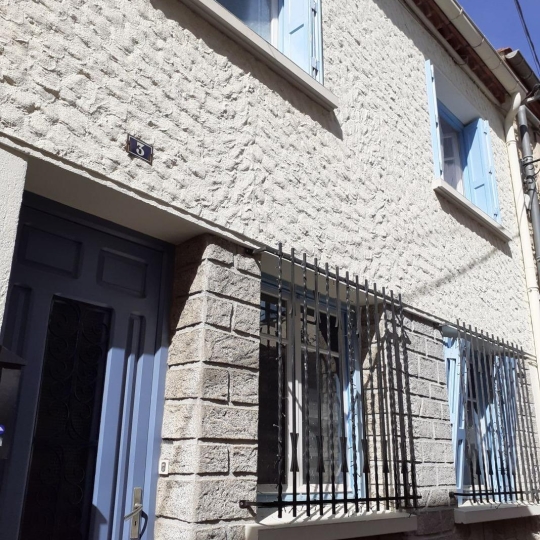  DUNIACH IMMOBILIER : Maison / Villa | LE BOULOU (66160) | 96 m2 | 190 000 € 