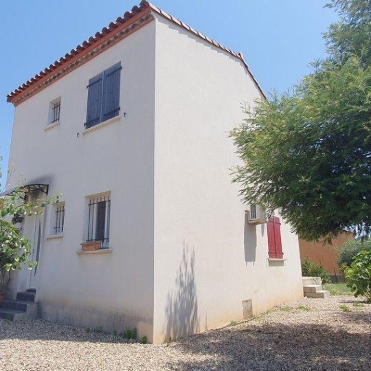  DUNIACH IMMOBILIER : Maison / Villa | ADISSAN () | 97 m2 | 284 000 € 