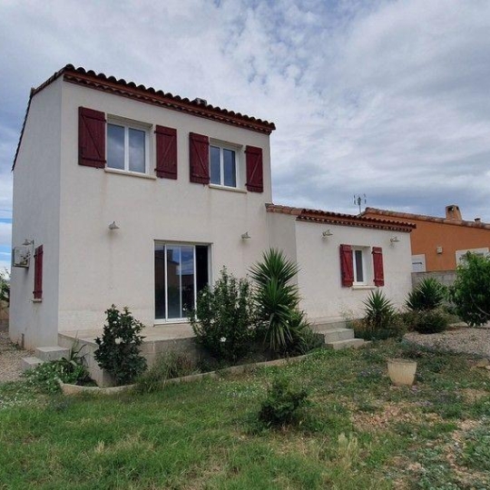  DUNIACH IMMOBILIER : Maison / Villa | ADISSAN () | 97 m2 | 284 000 € 