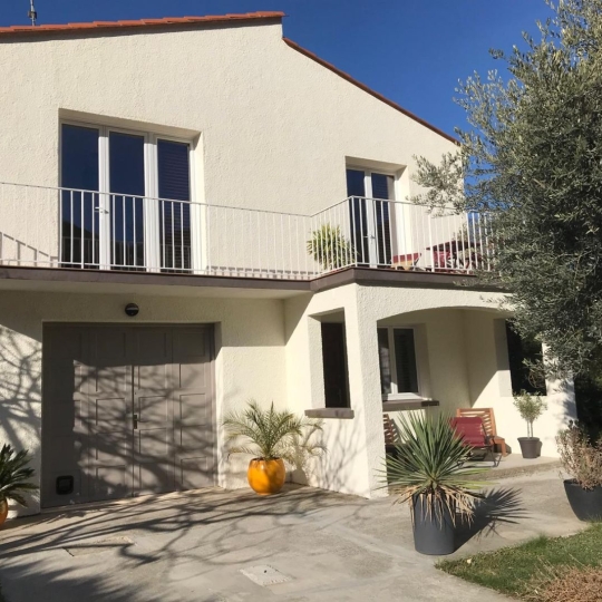 DUNIACH IMMOBILIER : Maison / Villa | ARLES-SUR-TECH (66150) | 78.00m2 | 249 000 € 