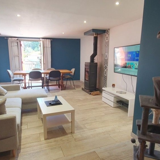 DUNIACH IMMOBILIER : Maison / Villa | LAURENS (34480) | 120.00m2 | 210 000 € 