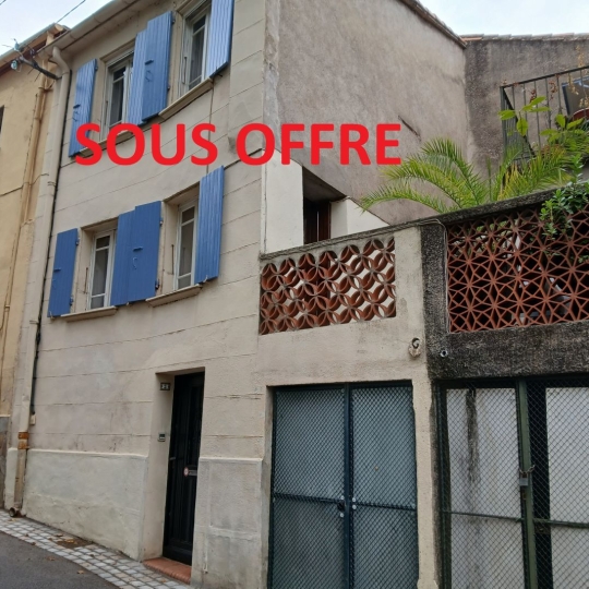  DUNIACH IMMOBILIER : Maison / Villa | CERET (66400) | 49 m2 | 129 000 € 