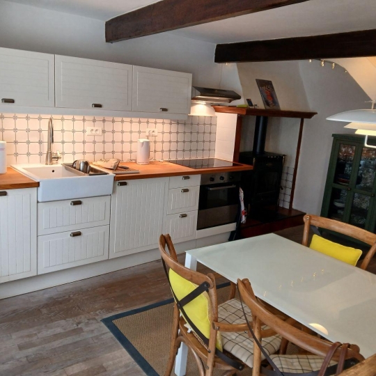  DUNIACH IMMOBILIER : Maison / Villa | CERET (66400) | 49 m2 | 129 000 € 