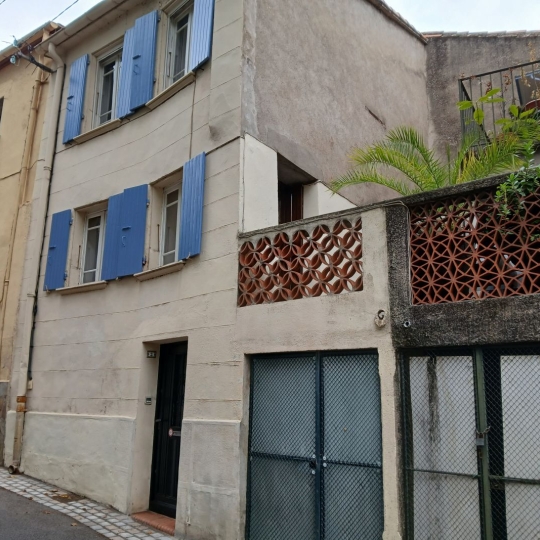  DUNIACH IMMOBILIER : Maison / Villa | CERET (66400) | 49 m2 | 129 000 € 