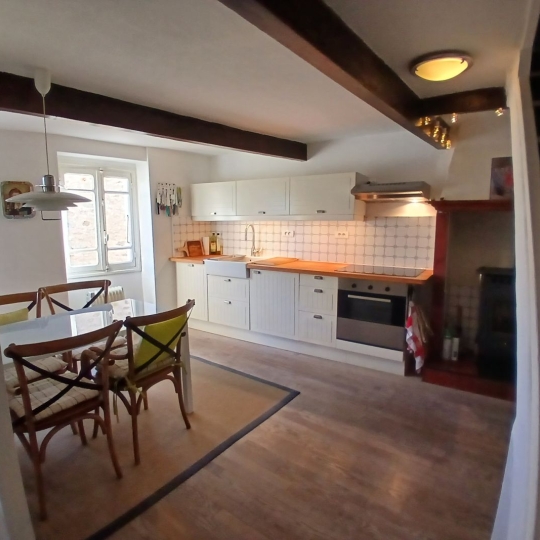  DUNIACH IMMOBILIER : Maison / Villa | CERET (66400) | 49 m2 | 129 000 € 