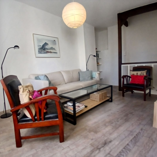  DUNIACH IMMOBILIER : Maison / Villa | CERET (66400) | 49 m2 | 129 000 € 