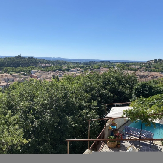  DUNIACH IMMOBILIER : Maison / Villa | CLERMONT-L'HERAULT (34800) | 214 m2 | 416 000 € 