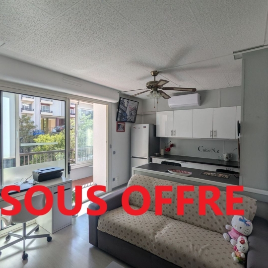  DUNIACH IMMOBILIER : Appartement | AMELIE-LES-BAINS-PALALDA (66110) | 32 m2 | 55 000 € 