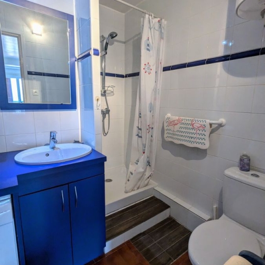  DUNIACH IMMOBILIER : Appartement | AMELIE-LES-BAINS-PALALDA (66110) | 34 m2 | 54 000 € 