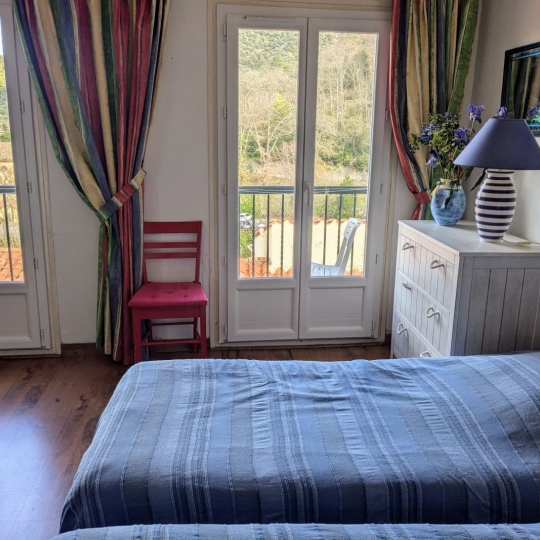  DUNIACH IMMOBILIER : Appartement | AMELIE-LES-BAINS-PALALDA (66110) | 34 m2 | 54 000 € 