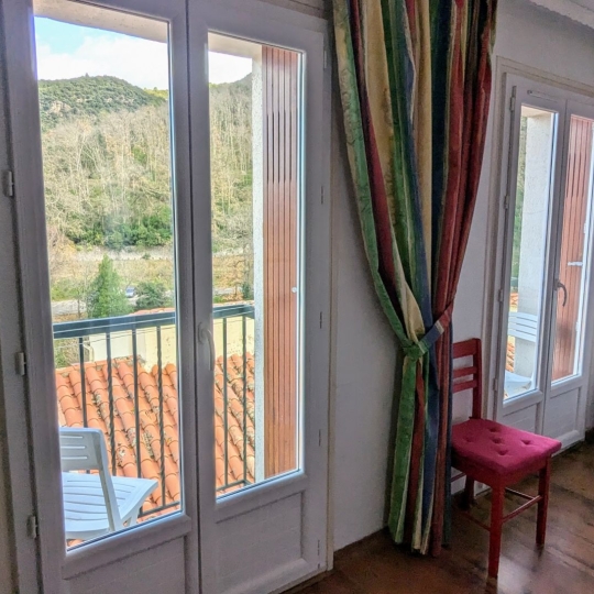  DUNIACH IMMOBILIER : Appartement | AMELIE-LES-BAINS-PALALDA (66110) | 34 m2 | 54 000 € 