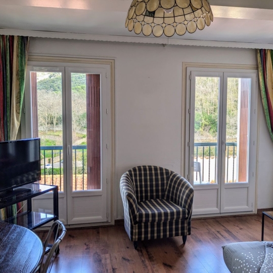  DUNIACH IMMOBILIER : Appartement | AMELIE-LES-BAINS-PALALDA (66110) | 34 m2 | 54 000 € 