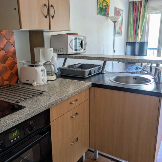  DUNIACH IMMOBILIER : Appartement | AMELIE-LES-BAINS-PALALDA (66110) | 34 m2 | 54 000 € 