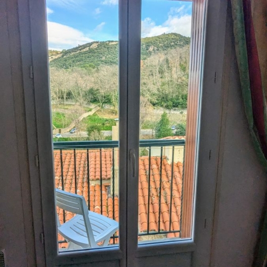  DUNIACH IMMOBILIER : Appartement | AMELIE-LES-BAINS-PALALDA (66110) | 34 m2 | 54 000 € 