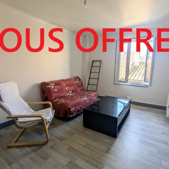  DUNIACH IMMOBILIER : Appartement | CERET (66400) | 35 m2 | 73 000 € 