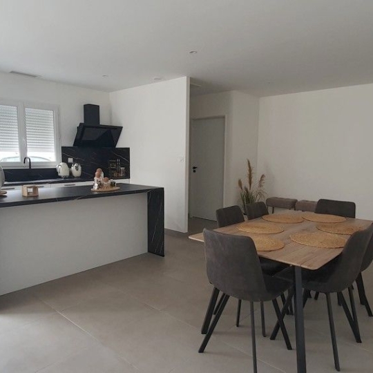  DUNIACH IMMOBILIER : Maison / Villa | BASSAN (34290) | 105 m2 | 340 000 € 