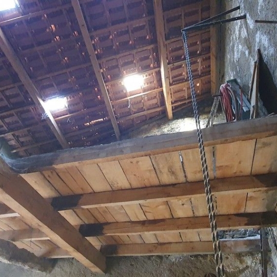  DUNIACH IMMOBILIER : Autres | PUISSALICON (34480) | 32 m2 | 39 000 € 