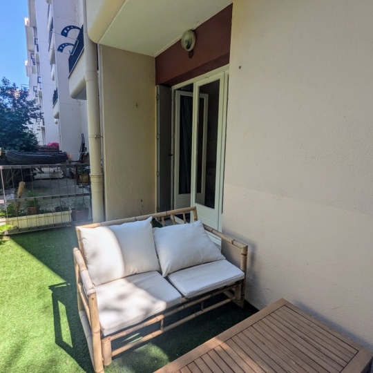  DUNIACH IMMOBILIER : Appartement | AMELIE-LES-BAINS-PALALDA (66110) | 28 m2 | 49 500 € 