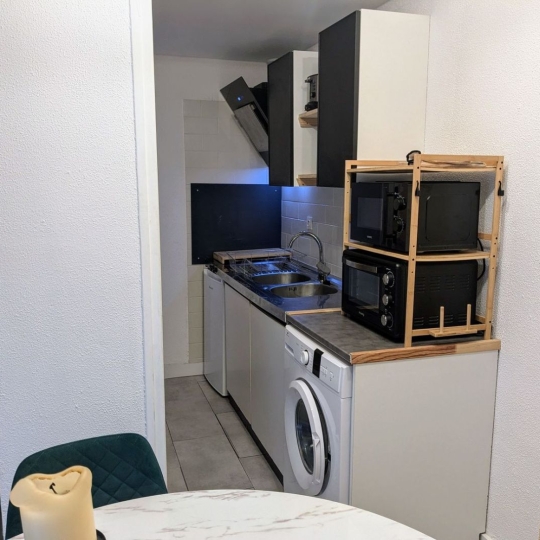  DUNIACH IMMOBILIER : Appartement | AMELIE-LES-BAINS-PALALDA (66110) | 28 m2 | 49 500 € 