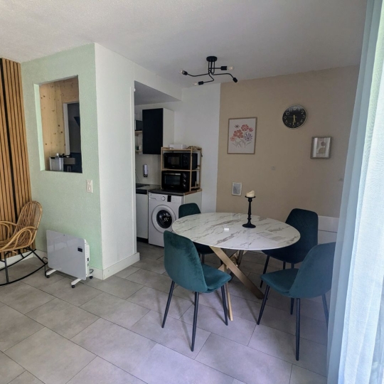  DUNIACH IMMOBILIER : Appartement | AMELIE-LES-BAINS-PALALDA (66110) | 28 m2 | 49 500 € 