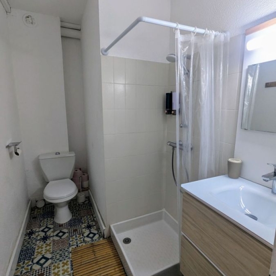 DUNIACH IMMOBILIER : Appartement | AMELIE-LES-BAINS-PALALDA (66110) | 28 m2 | 49 500 € 