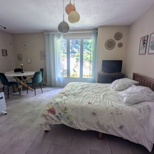  DUNIACH IMMOBILIER : Appartement | AMELIE-LES-BAINS-PALALDA (66110) | 28 m2 | 49 500 € 