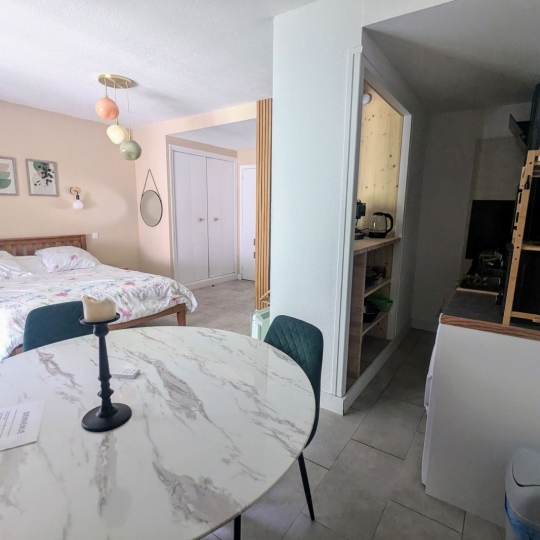  DUNIACH IMMOBILIER : Appartement | AMELIE-LES-BAINS-PALALDA (66110) | 28 m2 | 49 500 € 