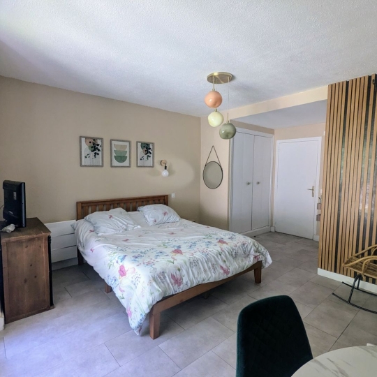  DUNIACH IMMOBILIER : Appartement | AMELIE-LES-BAINS-PALALDA (66110) | 28 m2 | 49 500 € 