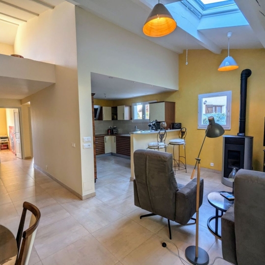  DUNIACH IMMOBILIER : Maison / Villa | PEZENAS (34120) | 93 m2 | 365 000 &euro; 