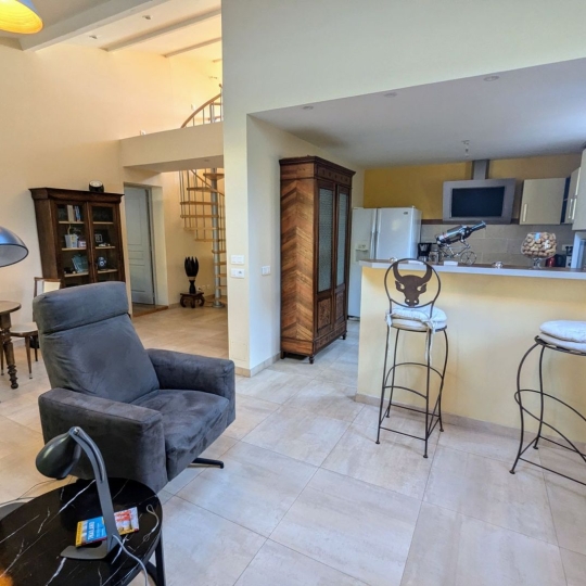  DUNIACH IMMOBILIER : Maison / Villa | PEZENAS (34120) | 93 m2 | 365 000 &euro; 